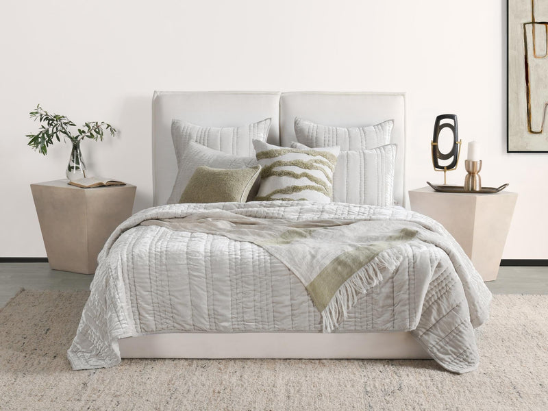 Seville - Quilt Set - JaxCo Furniture