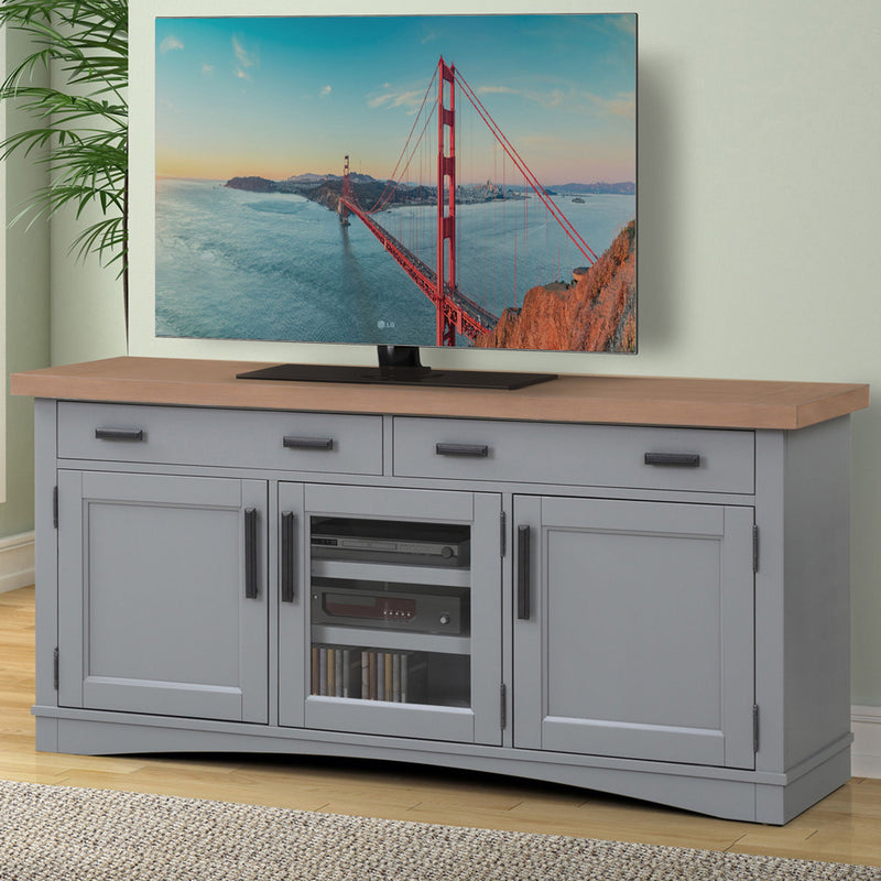 Americana Modern - TV Console (63") - JaxCo Furniture