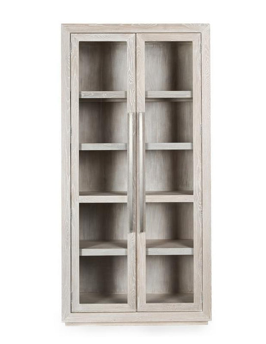 Bradley - Tall Cabinet - JaxCo Furniture