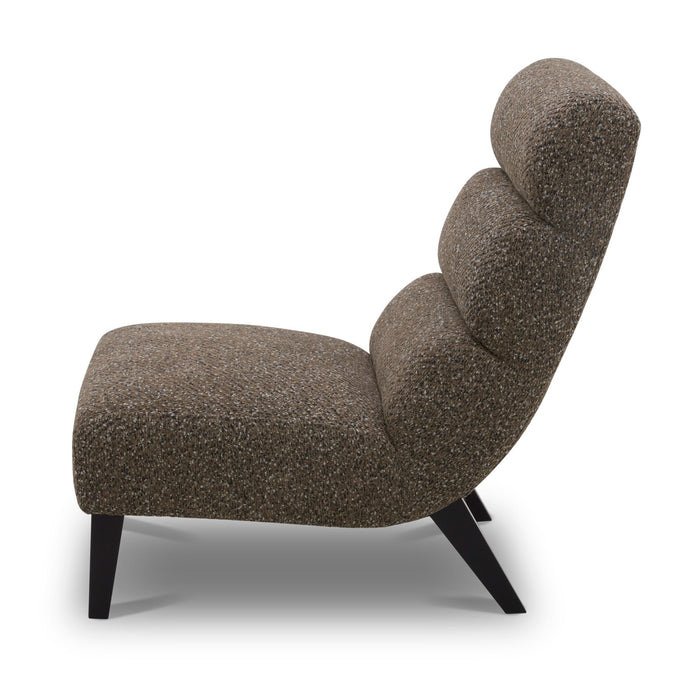 Scoop - Accent Chair - Rocky Road