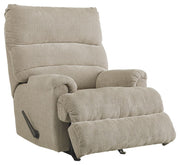 Man Fort - Rocker Recliner - JaxCo Furniture