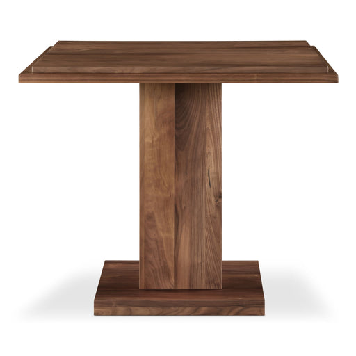 May - Bar Table - Dark Brown - JaxCo Furniture