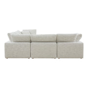 Terra - Condo Classic L Modular Sectional - JaxCo Furniture