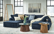Bales - Sectional - JaxCo Furniture