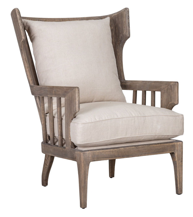 Lawrence - Accent Chair - JaxCo Furniture