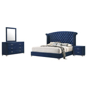Melody - Bedroom Set - JaxCo Furniture