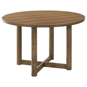 Biltmore - Wood Dining Table Set - JaxCo Furniture