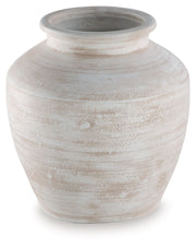 Meadie - 12" Vase - JaxCo Furniture