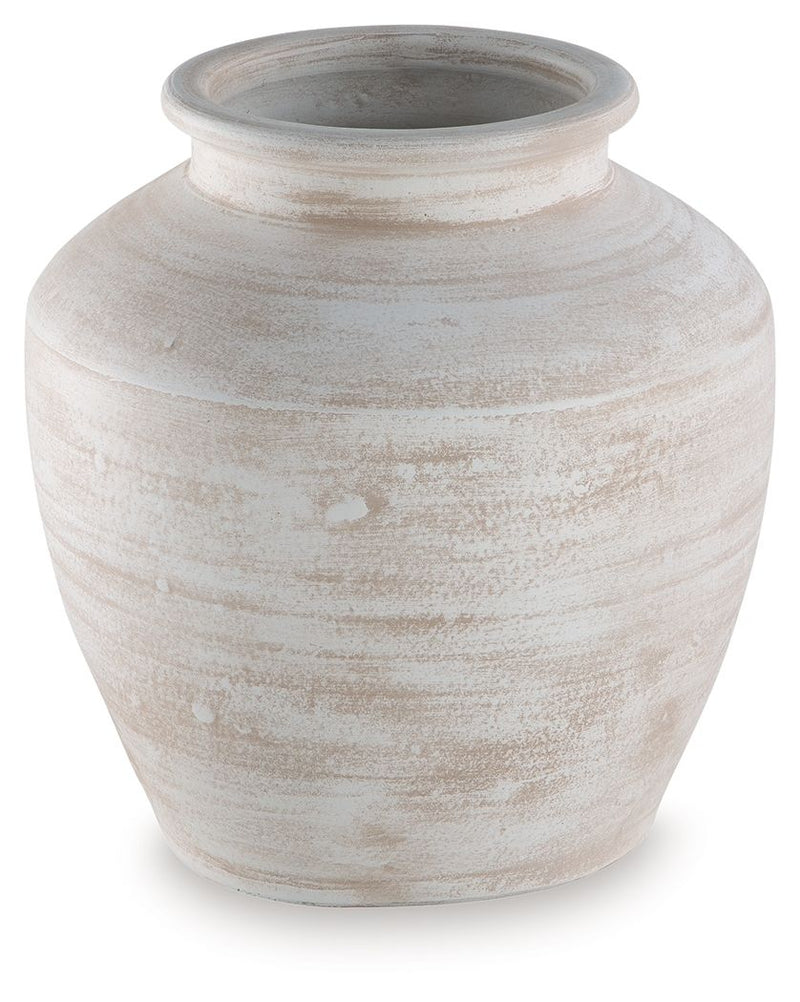 Meadie - 12" Vase - JaxCo Furniture
