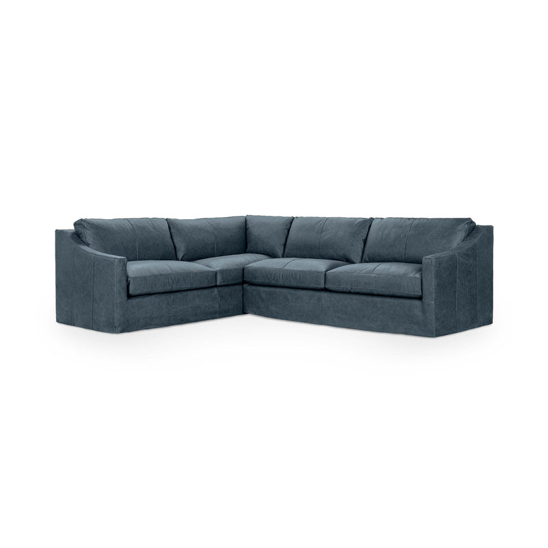 Kipton - Sectional Sofa - JaxCo Furniture