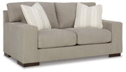 Maggie - Loveseat - JaxCo Furniture