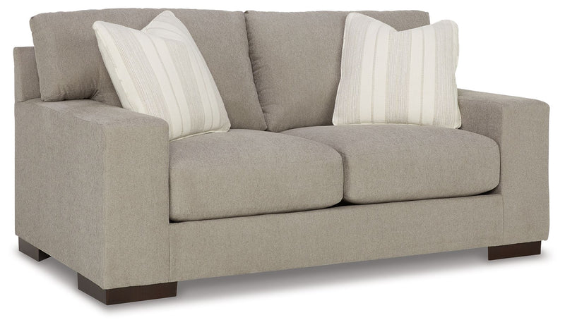 Maggie - Loveseat - JaxCo Furniture
