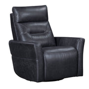 Remmington - Power Swivel Glider Recliner - JaxCo Furniture