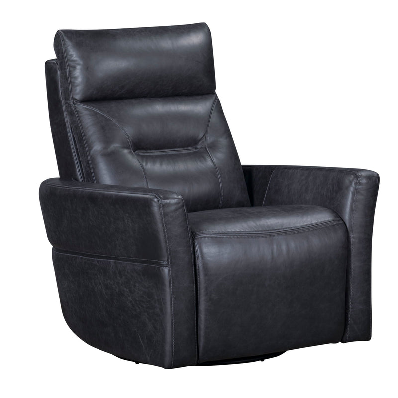 Remmington - Power Swivel Glider Recliner - JaxCo Furniture