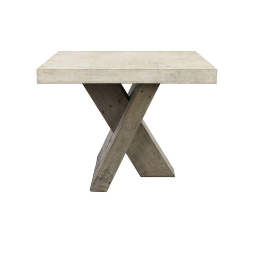 Durant - End Table - JaxCo Furniture
