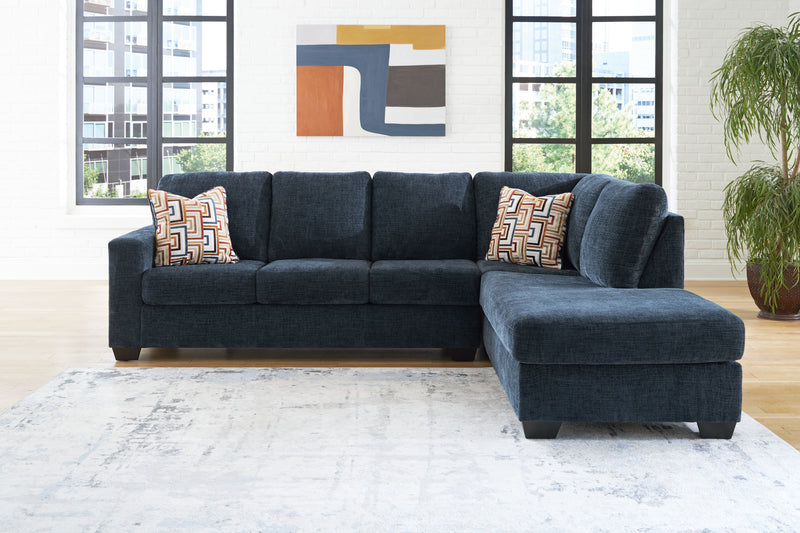Aviemore - Sectional - JaxCo Furniture