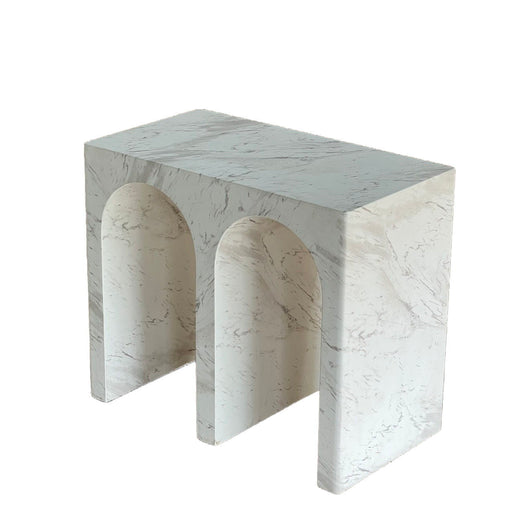 Marmo - Outdoor Concrete Table - JaxCo Furniture