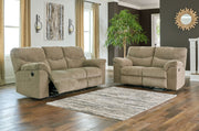 Alphons - Living Room Set - JaxCo Furniture