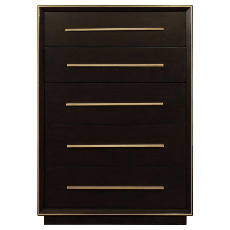 Durango - Bedroom Chest - JaxCo Furniture