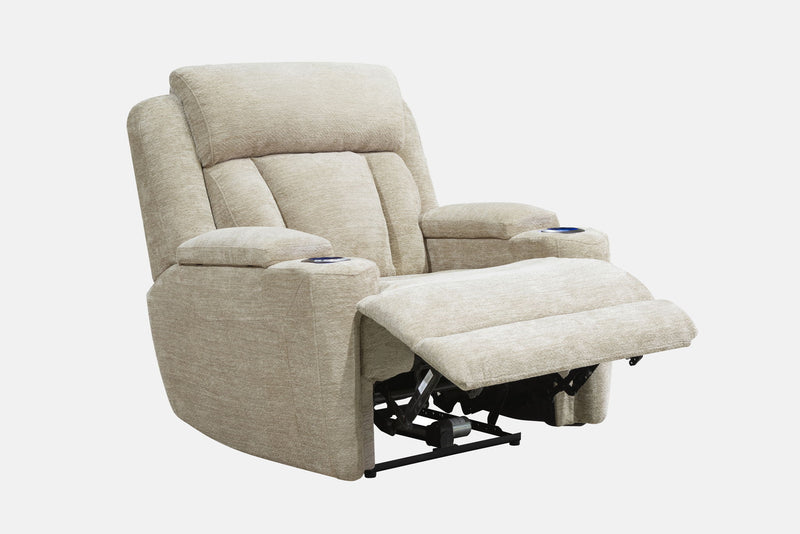 Dalton - Power Recliner - JaxCo Furniture