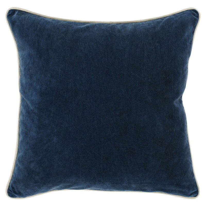 Heirloom Velvet - SLD Pillow - JaxCo Furniture