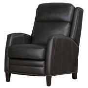 Vermont - Manual Pushback Recliner - JaxCo Furniture