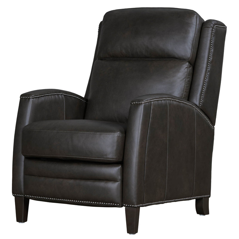 Vermont - Manual Pushback Recliner - JaxCo Furniture