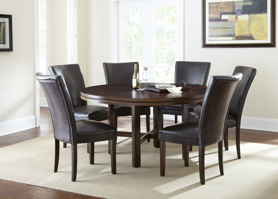 Hartford - Dining Set - JaxCo Furniture