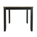 Martin - Dining Set - JaxCo Furniture