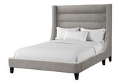 Jacob - Bed - JaxCo Furniture