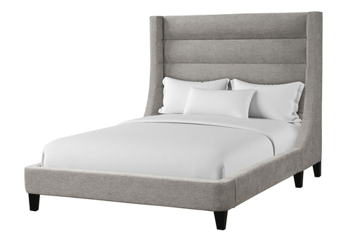 Jacob - Bed - JaxCo Furniture