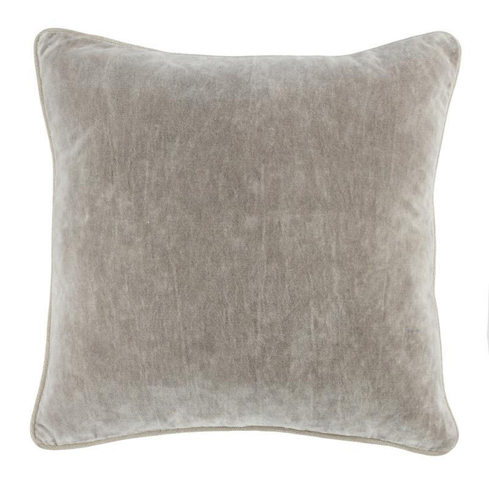 Heirloom Velvet - SLD Pillow - JaxCo Furniture