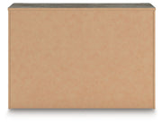 Frandern - Six Drawer Dresser - JaxCo Furniture