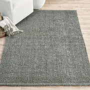 Chunky Loop - Rug - JaxCo Furniture