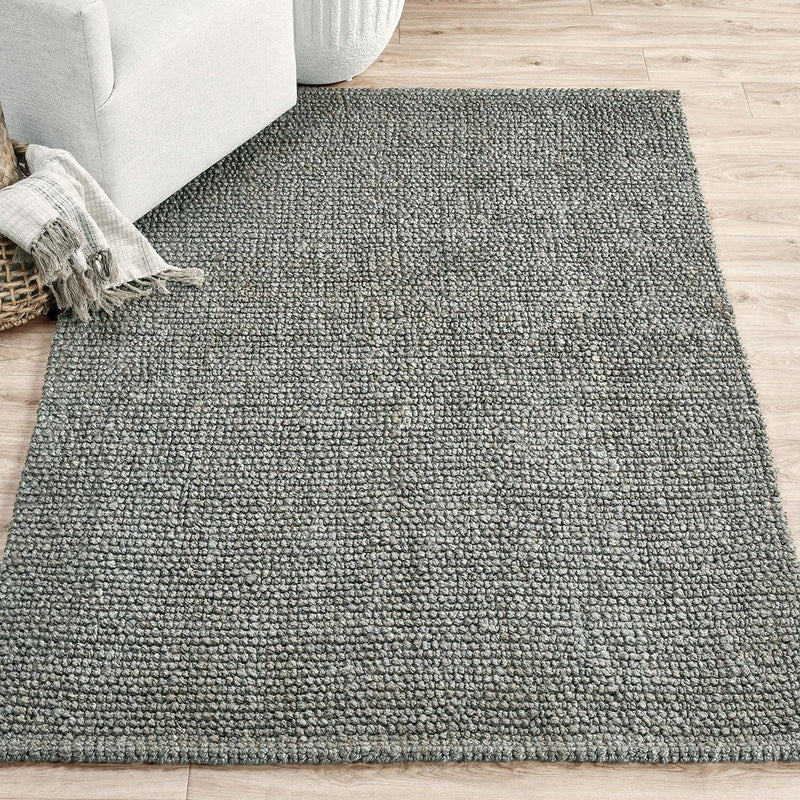 Chunky Loop - Rug - JaxCo Furniture