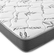 Kenyon - Bamboo Cover Firm Foam Mattress - JaxCo Furniture