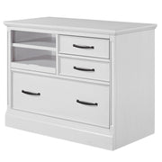 Shoreham - Functional File - JaxCo Furniture