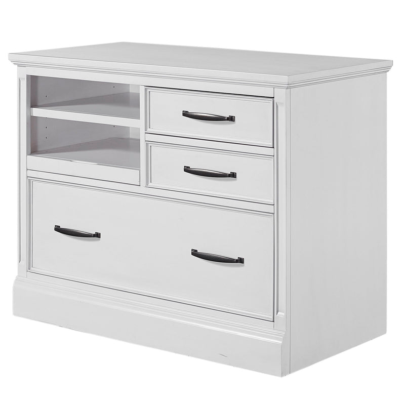 Shoreham - Functional File - JaxCo Furniture