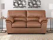 WillowBend - Loveseat - JaxCo Furniture