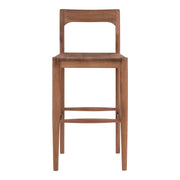 Owing - Barstool - Natural - JaxCo Furniture