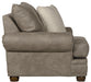 Briarcliff - Chair - Pebble - JaxCo Furniture