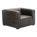 Castle - Chair - Olive - JaxCo Furniture