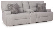 Acklen Place - Reclining Sectional - JaxCo Furniture