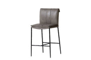 Mayer - Bar Stool - JaxCo Furniture