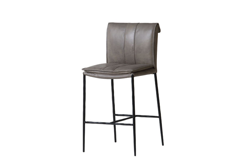 Mayer - Bar Stool - JaxCo Furniture