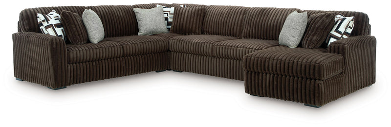Midnight-Madness - Sectional - JaxCo Furniture