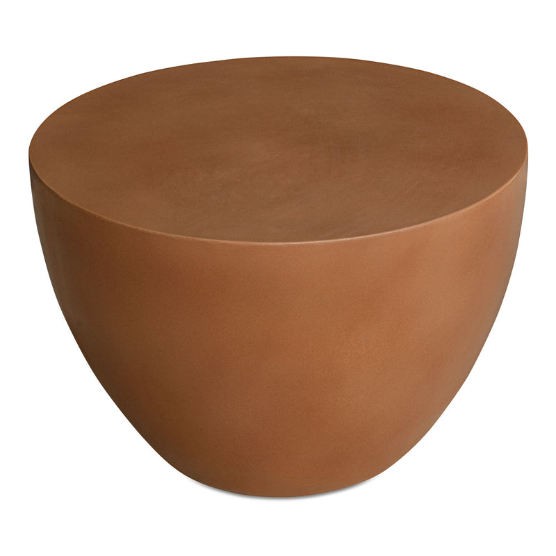 Insitu - Side Table - Light Brown - JaxCo Furniture