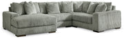 Lindyn - Sectional - JaxCo Furniture