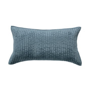 Bari - Velvet Sham - JaxCo Furniture