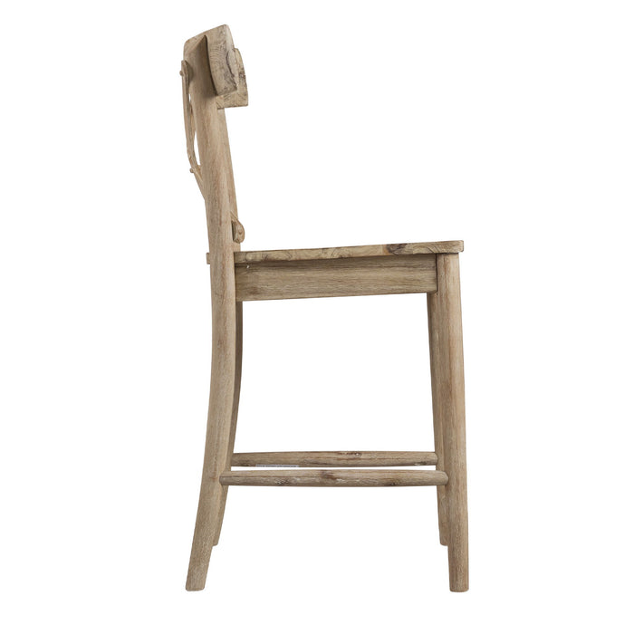 Callista - Bar Stool - JaxCo Furniture